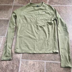 1St Phorm Dri-Fit Women Shirt- Sz Medium